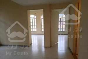 آپارتمان دو خوابه ۱۲۰ متر