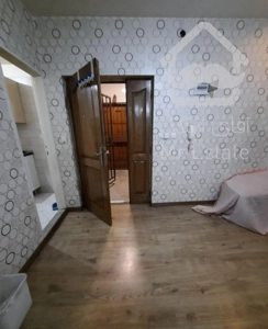 سهروردی شمالی ۱۱۰متر*تخلیه*همافیس*بازسازی طبقه اول