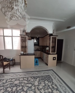 آپارتمان ۲ خوابه  با بهترین لوکیشن