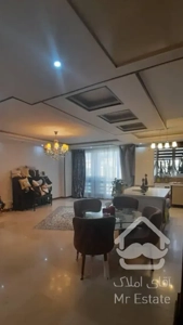 ۱۱۰ متر دو خواب فول امکانات کم سن