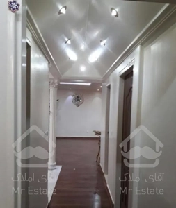 ۱۳۰ متری سه خواب/دریاچه چیتگر/آبشار تهران