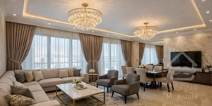 ۷۸ مترآکواریومی شهران شمالی