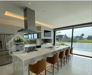 ۱۰۵ متری برج اردیبهشت مبله Bosch شیک رهن کامل