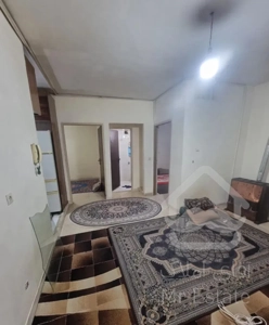 آپارتمان ۲ خواب طبقه ۲