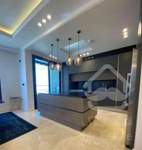 ۱۴۵متر برج لوکس نوساز/سند تکبرگ/ویو ابدی