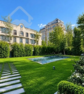 فروش اپارتمان 440 متری  (زیر سیزدهم)