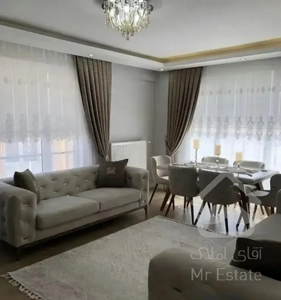 اپارتمان سه خواب فرهنگ شهر ۱۴۵ متری