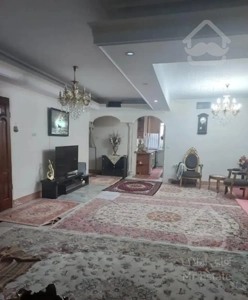 اپارتمان۸۰ متر تک خواب