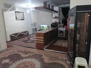 واحد فروشی سه خوابه همکف