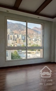 آپارتمان ۱۳۰ متر ۳ خواب چشم انداز ابدی