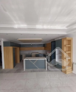 آپارتمان ۱۵۰ متری ۳ خوابه در لاکانی