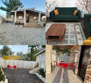 فروش ویلا سند دار