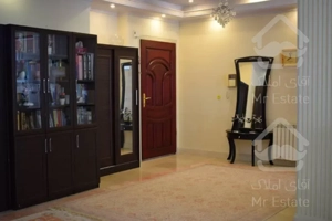 اجاره آپارتمان دو خوابه فردوس غرب