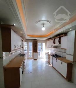 ۱۹۰ متر تک واحدی بلوار فردوس شرق