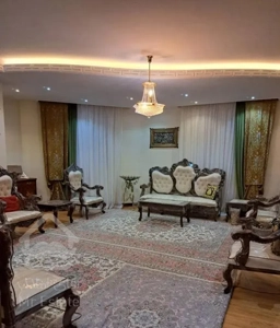 ۱۴۵ متر تک واحدی شهران جنوبی