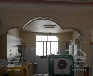 ۲۰۰متر دربستی گیلاوند محک