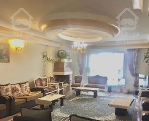 191 متر نیاوران،سه خواب