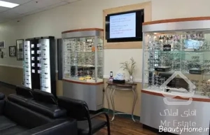 اجاره موقعیت اداری صادقیه فردوس شرق