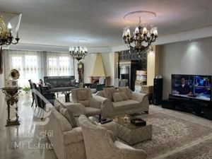 اجاره 110 متری در پاسداران - شهید عراقی