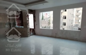 ۹۵متر ستارخان کلید نخورده رو به آفتاب