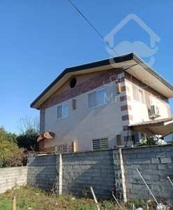 فروش خانه ویلایی ۸۰ متری ۲ خوابه