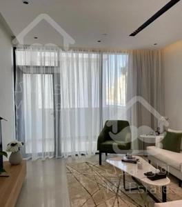 ۶۲ متر ۱ خوابه نوساز فول بدون مشابه