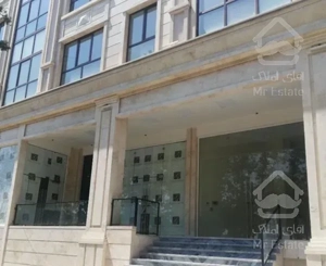 مغازه 77 متر بر اصلی پورابتهاج