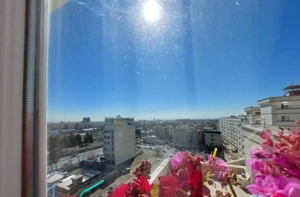 آپارتمان ۱۰۹ متر شهرزیبا استثنایی