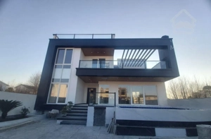 فروش ویلا مدر در تنکابن/شیرود همت اباد