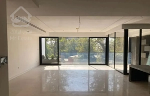 نیاوران ۱۸۰ متر ، سه خواب ، ویو مشجر، مشاعات فول