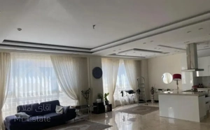 110متر/2خواب/جهان ارا/سند تک برگ/دنج و پرنور