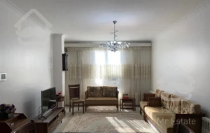 52متر1خواب/سازمان برنامه/فول/بازسازی شده/نور