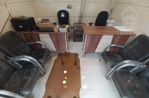 فروش آپارتمان تکواحدی نوساز (املاک مظهری)