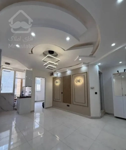 ۴۲متر/خریدامن و شیکومدرن نیم بهاباوام ضرغامی