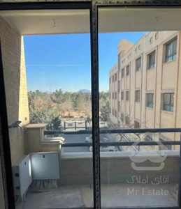 آپارتمان شمالی جنوبی در سپاهان شهر