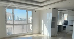 ۱۰۰متر / فول امکانات / فوری/سالن پرده خور