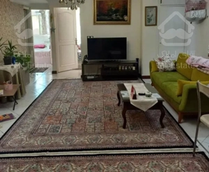 ۱۰۲متر ۲خواب پاسداران (اختیاریه جنوبی )