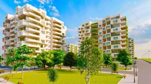 پیش خرید/برج/۶۰متر/۱خواب/چیتگر/پروژه مجلل ستین