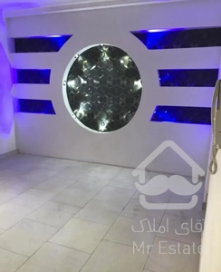 اپارتمان ۵۰ متری پکیج طبقه اول