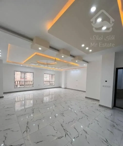 آپارتمان شهری ۱۱۶متری سنددار خیابان معلم جنوبی