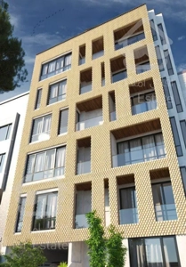 آپارتمان دو خوابه صفر 115 متری قدوسی شرقی