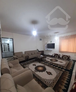 فروش آپارتمان مسکن مهر جمعه بازار/همکف