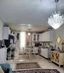 ۶۰متر/پارکینگدار/چسب مترو/جمهوری فلسطین