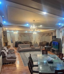 فروش آپارتمان ۲۰۰ متر در اندیشه