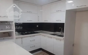 ۵۴ متر ۱ خواب خوش نقشه اشرفی ، باهنر