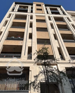 ۴۵ متر شهران نوساز سند اماده خوش نقشه