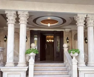 ۹۵متر دوخواب آفتابگیر ویودار خرید مستقیم از سازنده