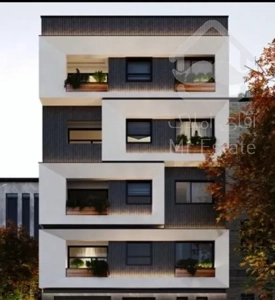 پیش فروش آپارتمان ازادی