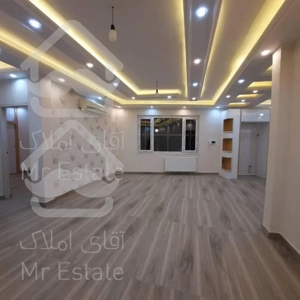 فروش آپارتمان//۲خوابه//فول بازسازی
