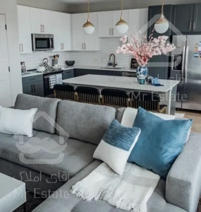 فروش ۵۵ متر در چیتگر /قطب توریستی